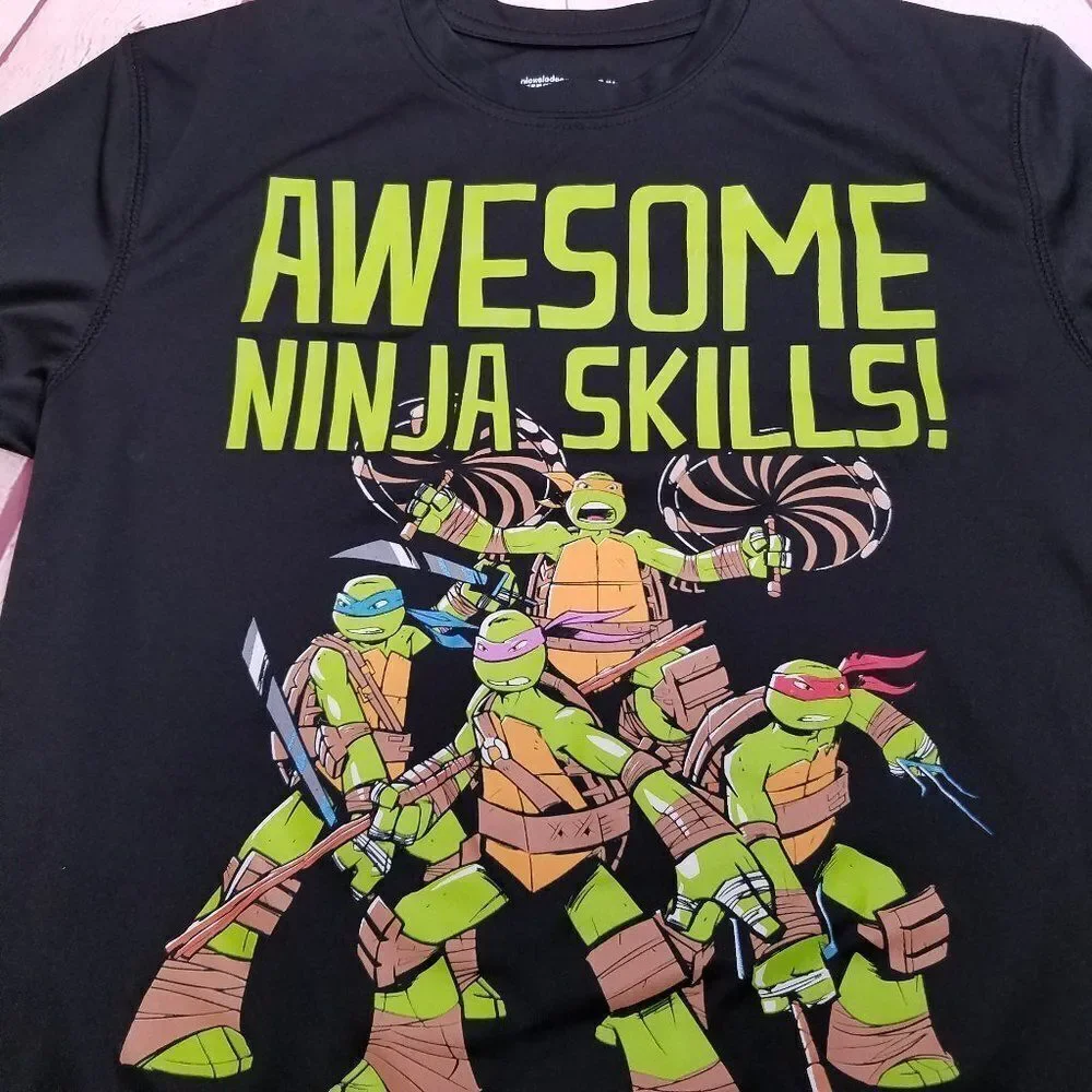 Teenage Ninja Turtles ninja turtle
